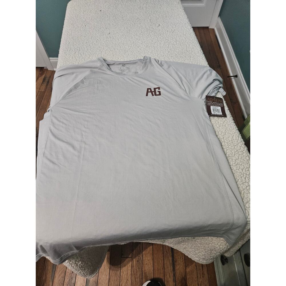 AG Farm Pro T Shirt